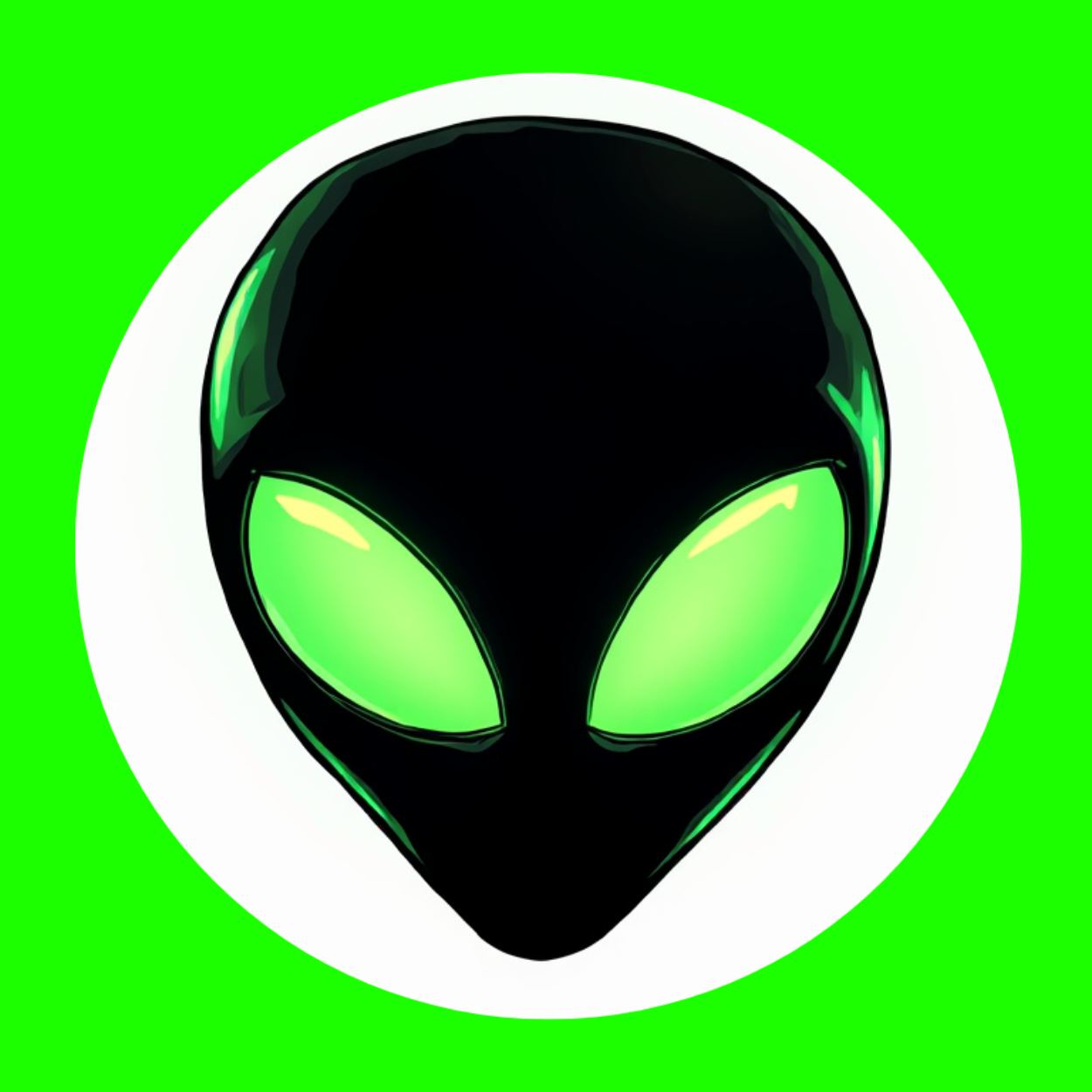 ALIENX