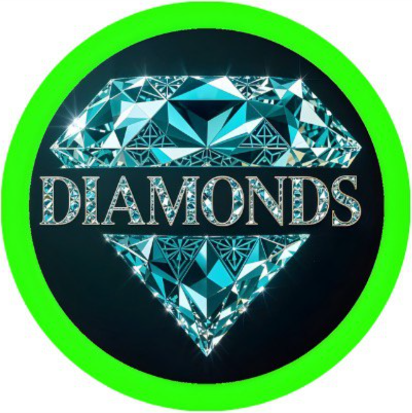 Diamonds